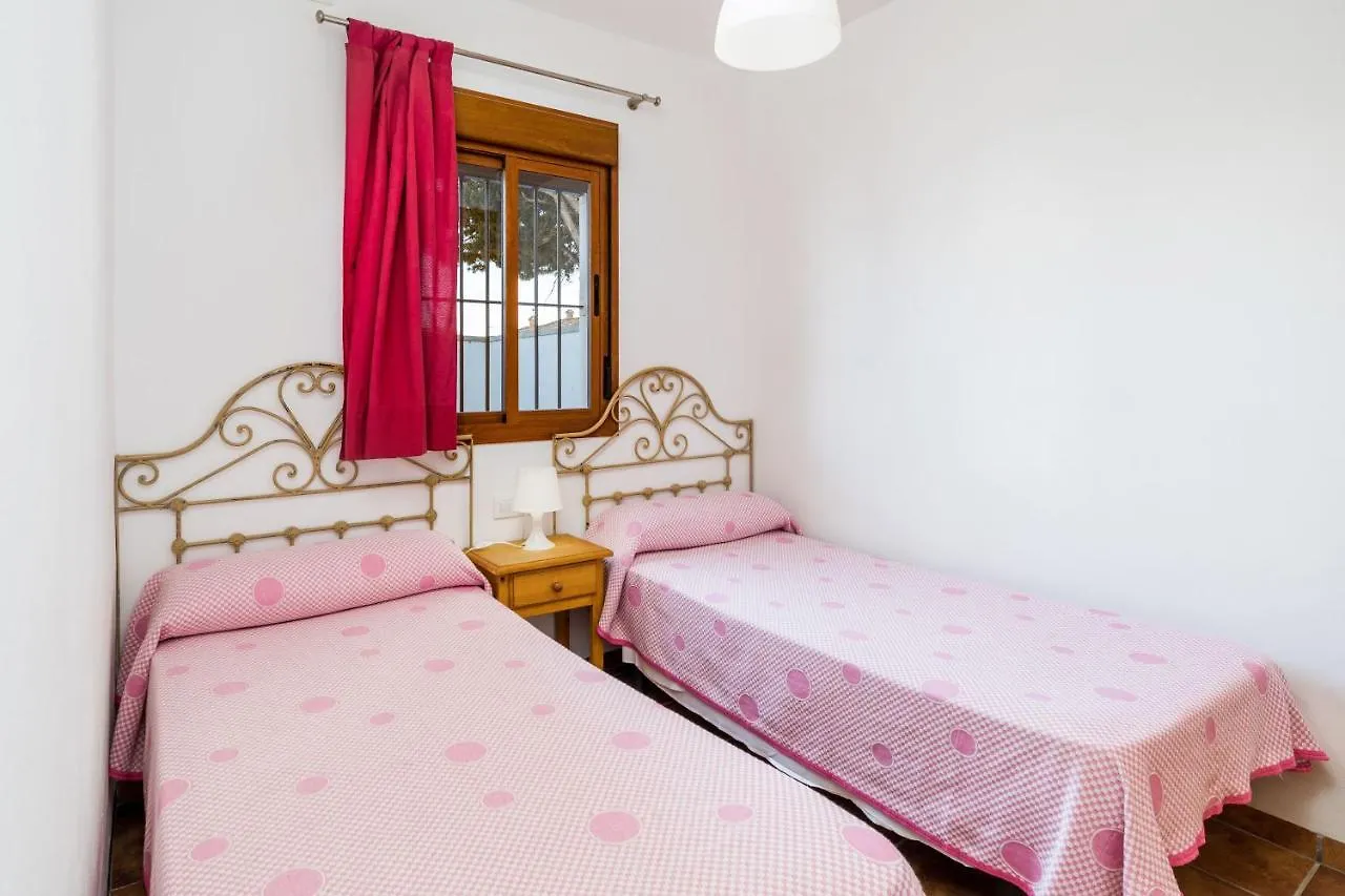 Villa Ca1 Conil De La Frontera