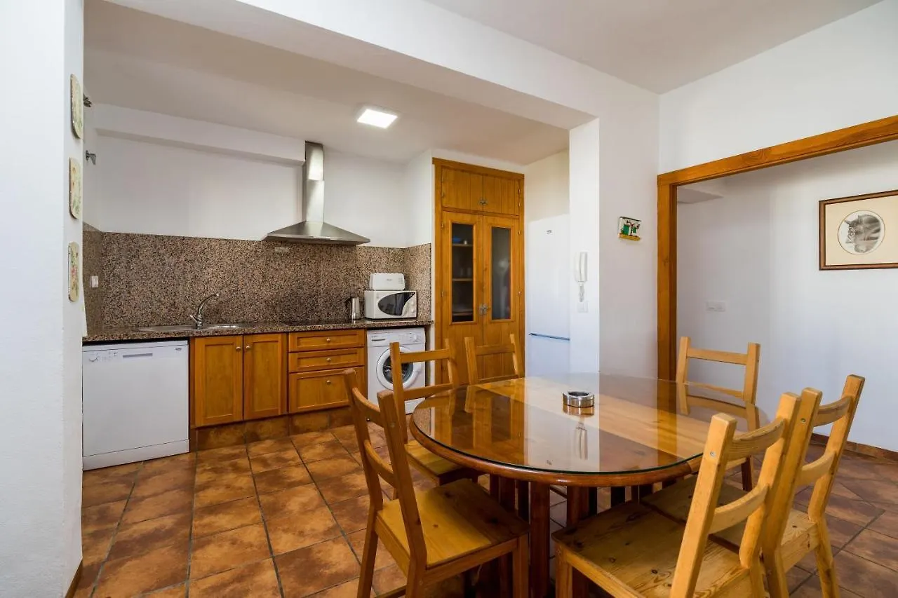 Ferienhaus Villa Ca1 Conil De La Frontera