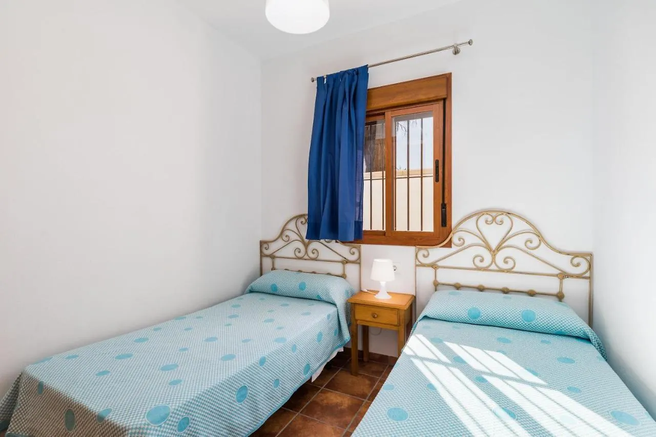 Villa Ca1 Conil De La Frontera Ferienhaus