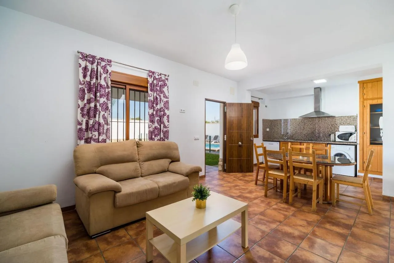 Villa Ca1 Conil De La Frontera Holiday home