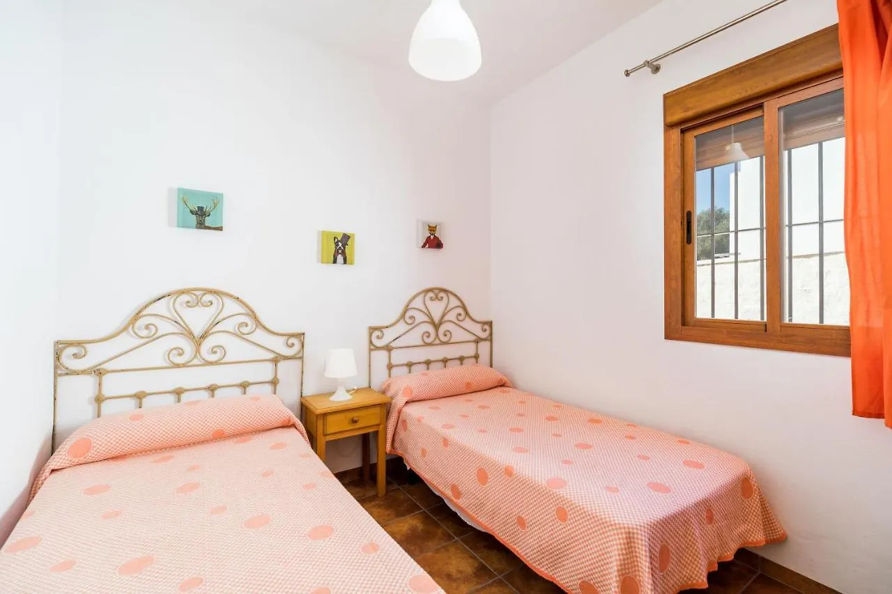 Holiday home Villa Ca1 Conil De La Frontera