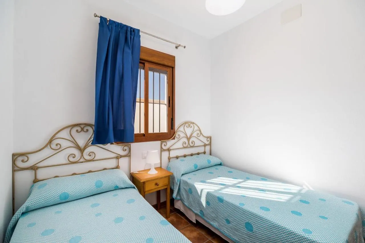 Villa Ca1 Conil De La Frontera Feriehus