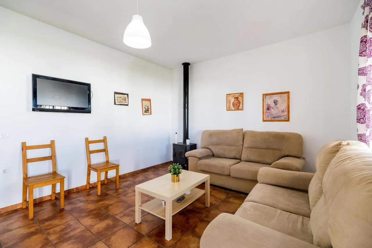 Holiday home Villa Ca1 Conil De La Frontera