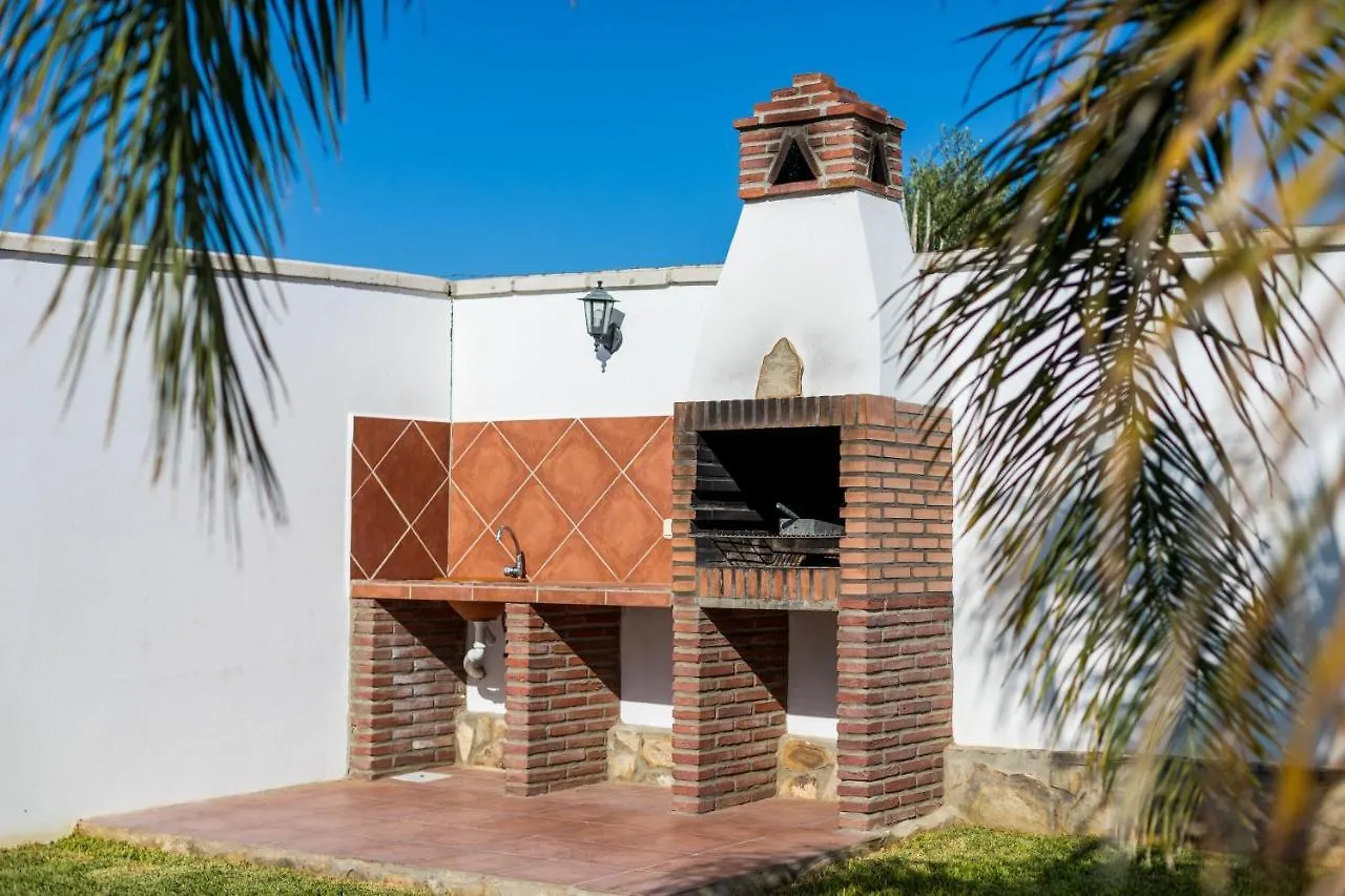 Villa Ca1 Conil De La Frontera Holiday home