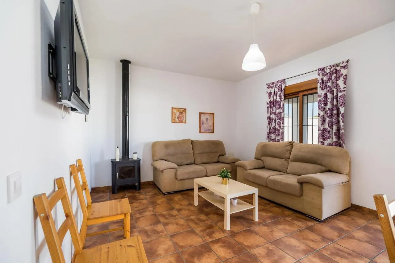 Villa Ca1 Conil De La Frontera