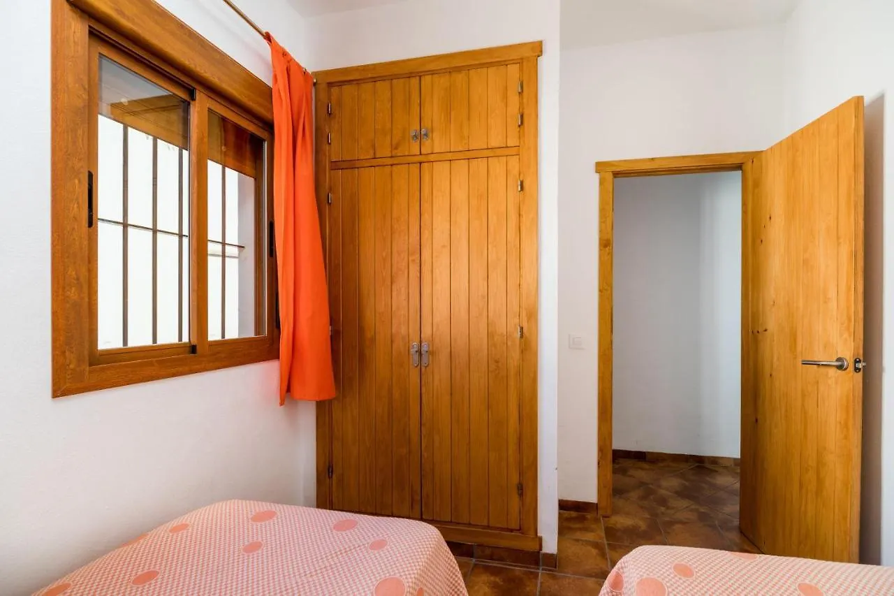 Ferienhaus Villa Ca1 Conil De La Frontera Spanien