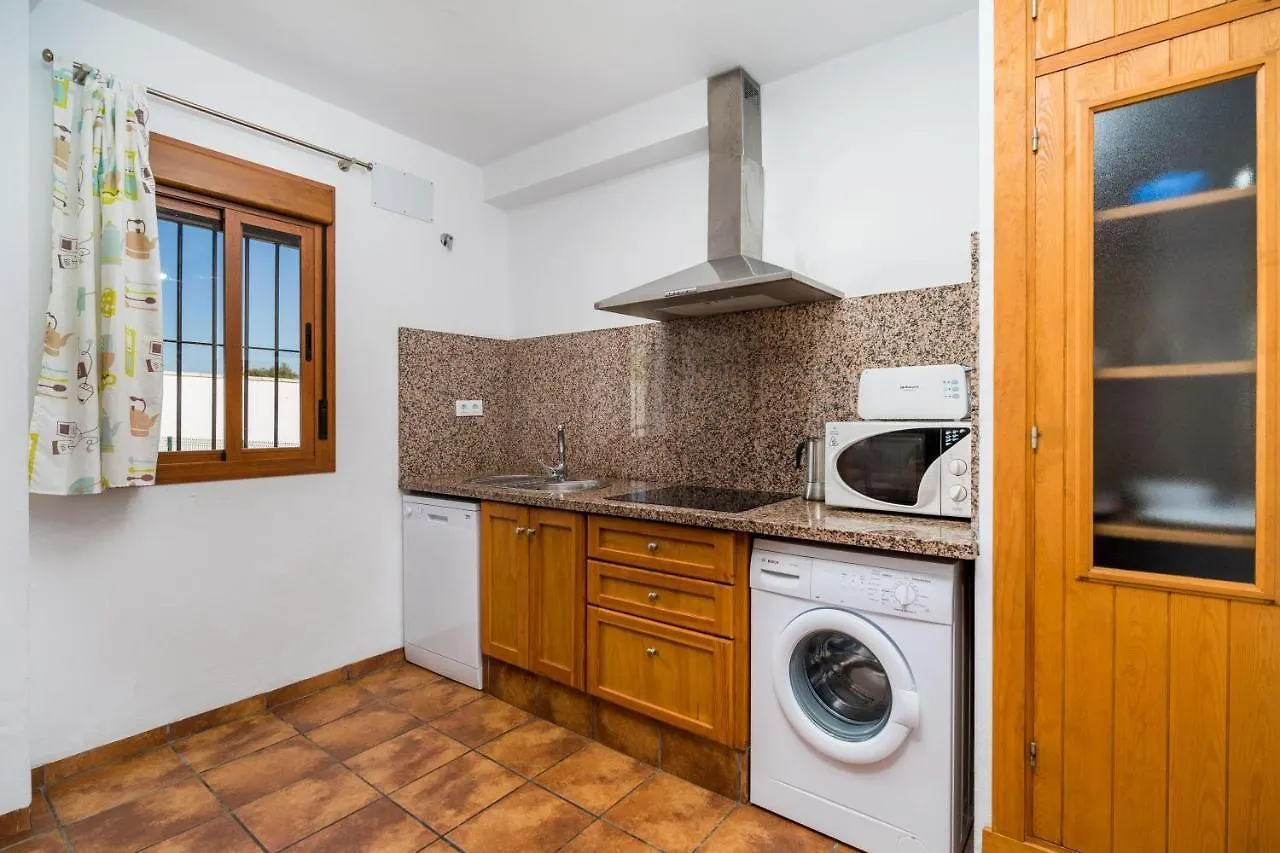 Villa Ca1 Conil De La Frontera Feriehus