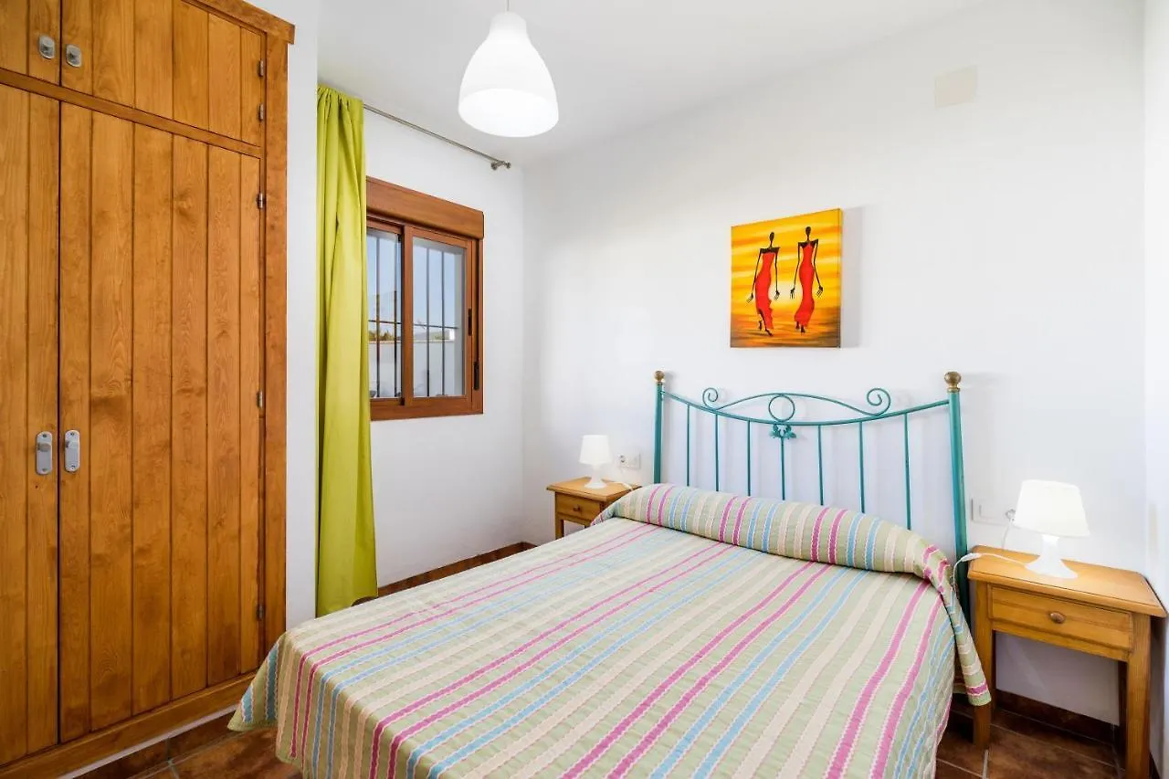 Villa Ca1 Conil De La Frontera 0*,  Spain