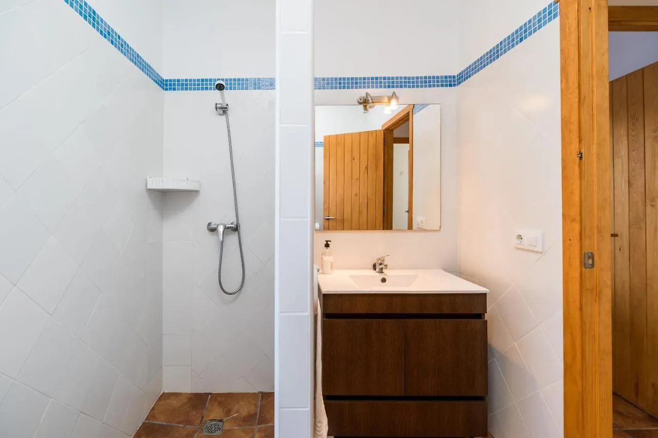 Villa Ca1 Conil De La Frontera Spain
